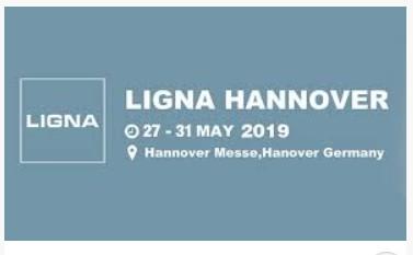 2019 LIGNA, 德國 漢諾威